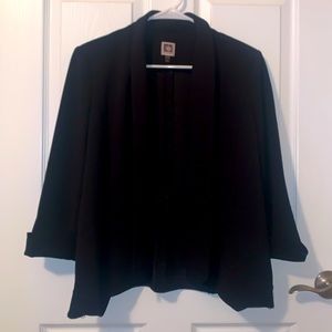 VINTAGE Ann Taylor Blazer